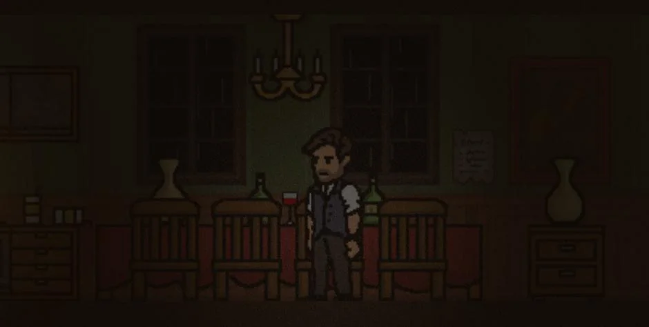 Deprived: 2D Pixel Indie Horror (itch) Deprived: 2D Pixel Indie Horror (itch)