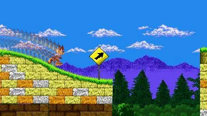 Bubsy Project (itch) Bubsy Project (itch)