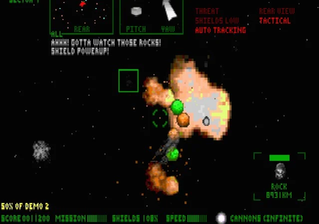 Astro3D Astro3D