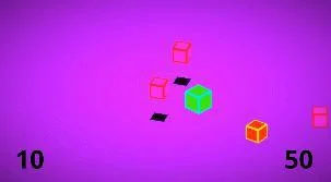 Combo Stomper 3D (itch)