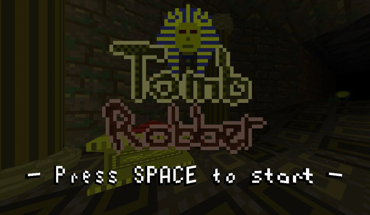 Tomb Robber (itch) Tomb Robber (itch)