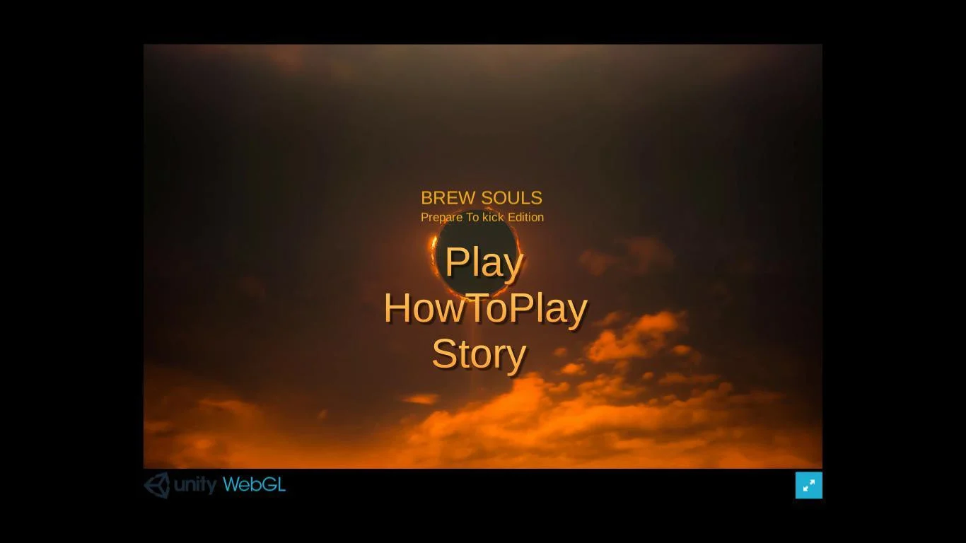Brew Souls (itch)