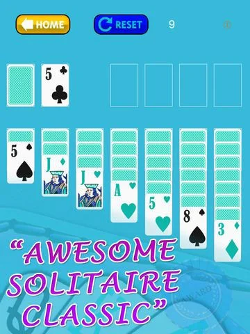 Статьи по The Classic Solitaire