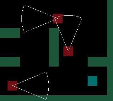 Escape (VERY BROKEN) (itch)