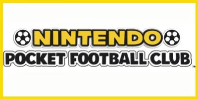 Nintendo Pocket Football Club Nintendo Pocket Football Club