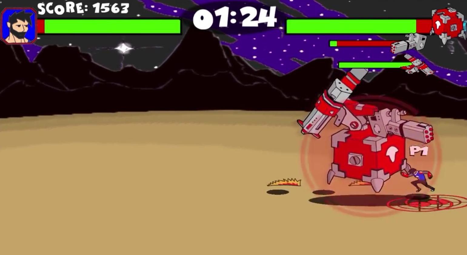 Battlerocktopia (itch) Battlerocktopia (itch)