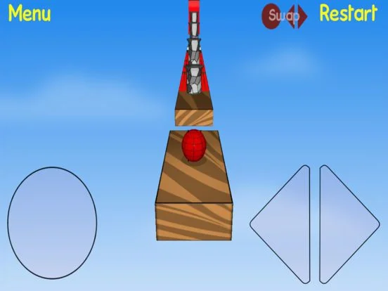 Red Ball Red Ball