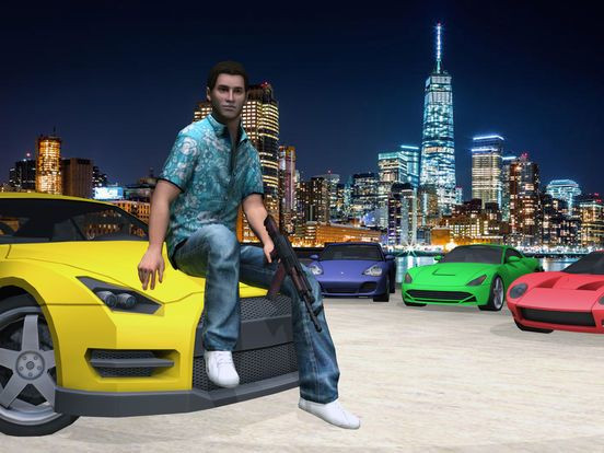 Mafiya War Clash of Crime Simulator Mafiya War Clash of Crime Simulator