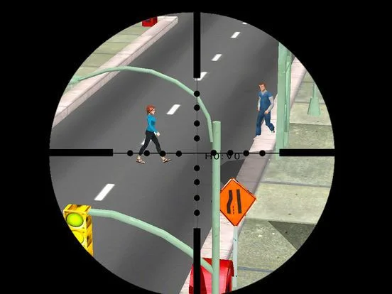 Epic Sniper Killer: New Free 3D Assassin Strike Epic Sniper Killer: New Free 3D Assassin Strike