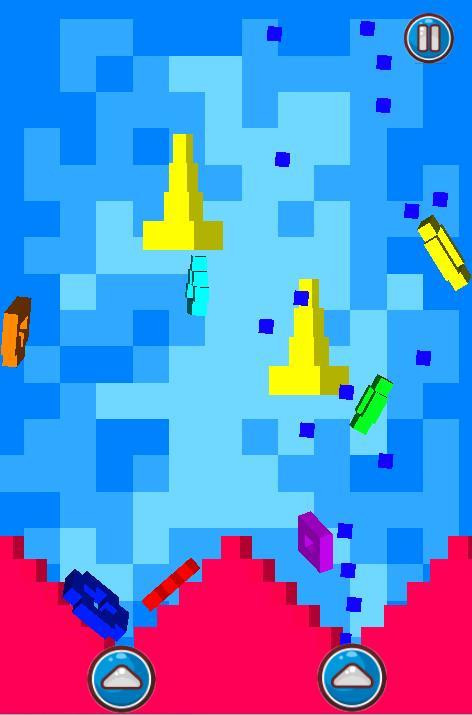 Pixel Toss (itch) Pixel Toss (itch)