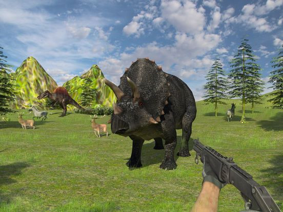 Dino Wild Hunter Simulator Dino Wild Hunter Simulator