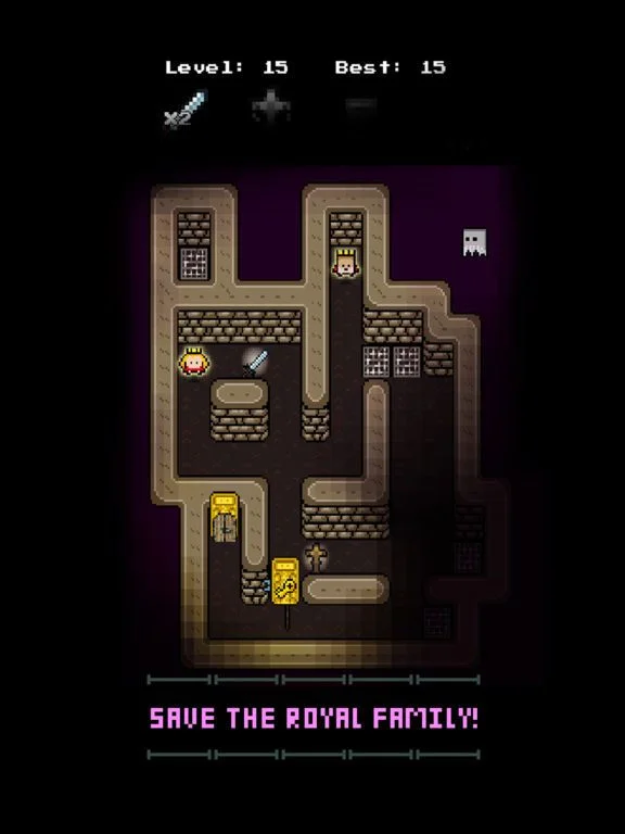 Royal Dungeon Royal Dungeon