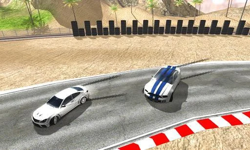 Racing Cars Drifting Drive Racing Cars Drifting Drive