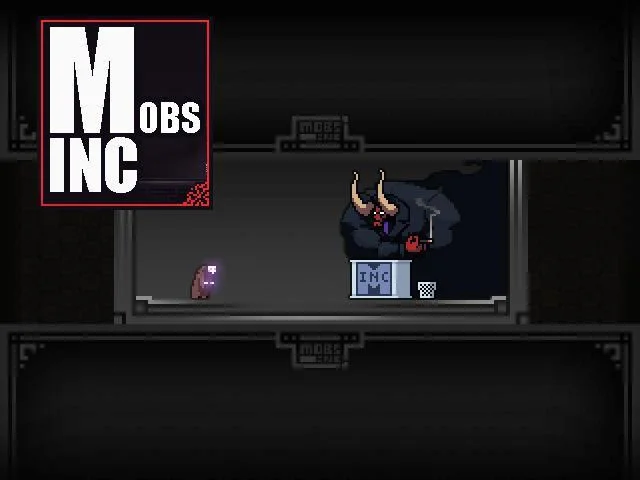 Mobs, Inc. (itch)