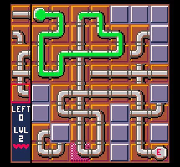Tubular Craze (itch) Tubular Craze (itch)