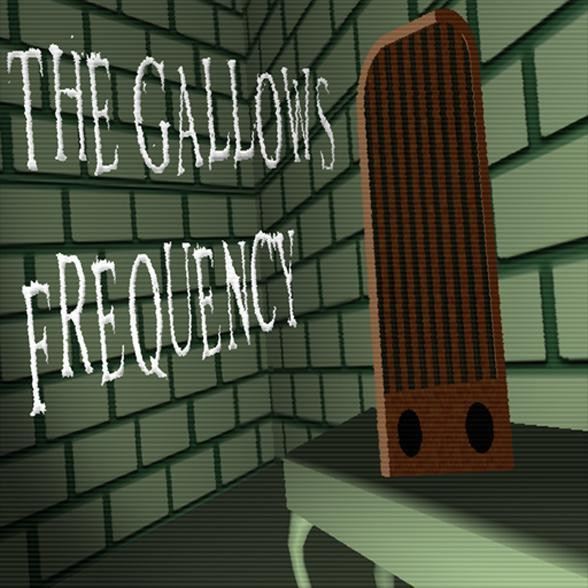 Новости о The Gallows Frequency (itch)
