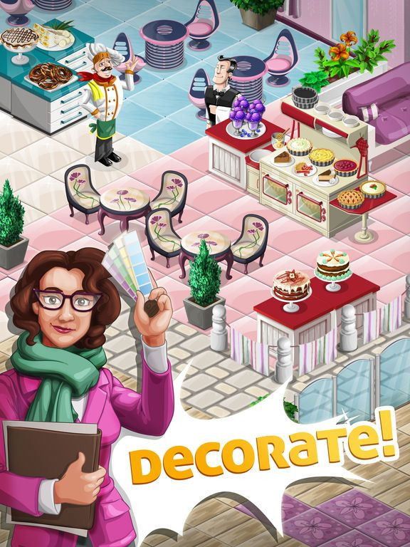 Chef Town Chef Town