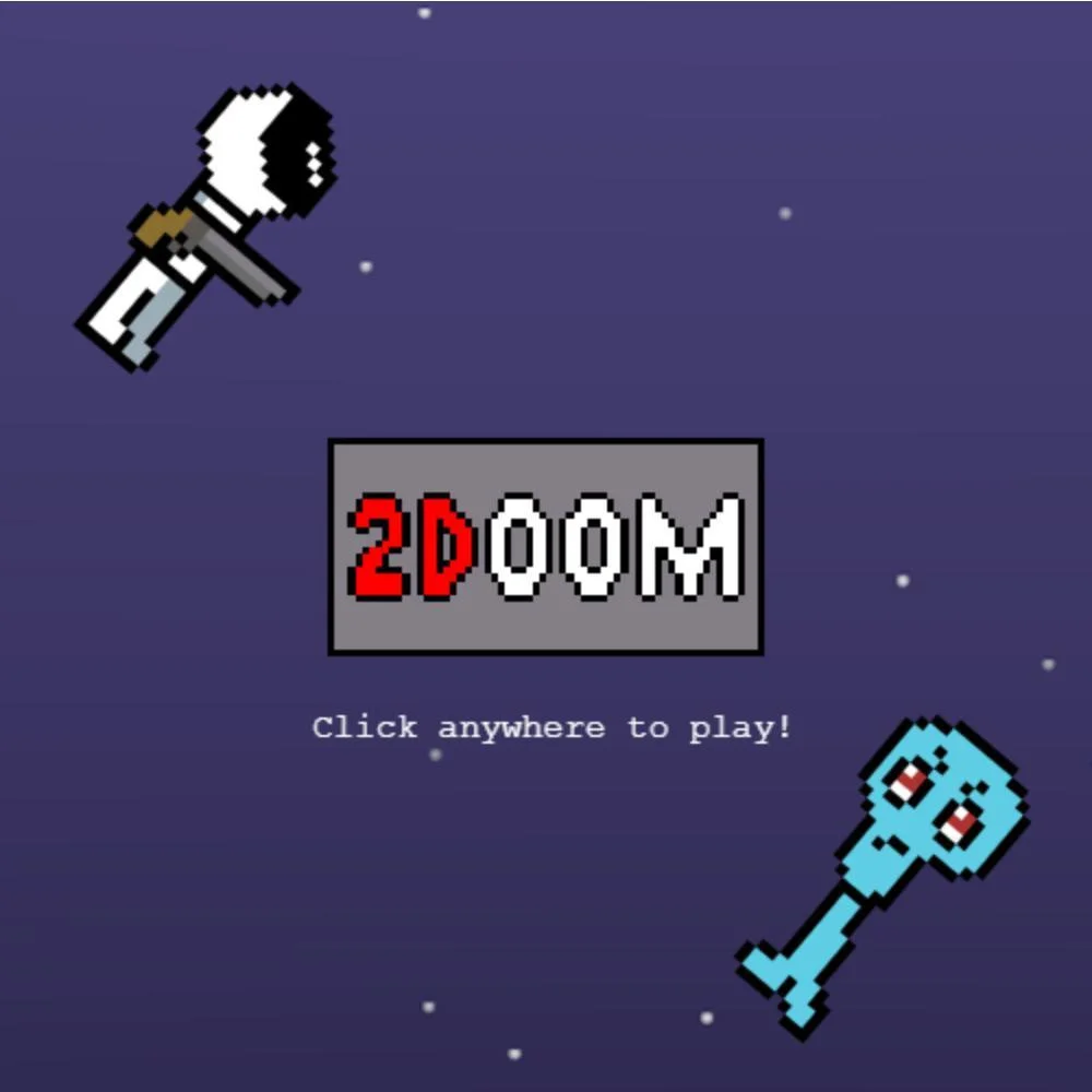2Doom (trashwizard) (itch) 2Doom (trashwizard) (itch)