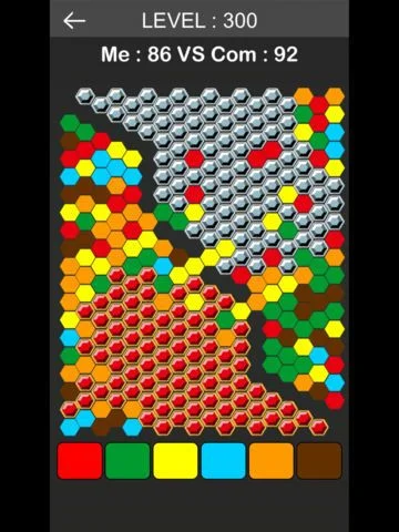 Hex Virus Hex Virus