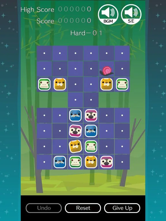In Still of Night (LITE) - Block Puzzle In Still of Night (LITE) - Block Puzzle