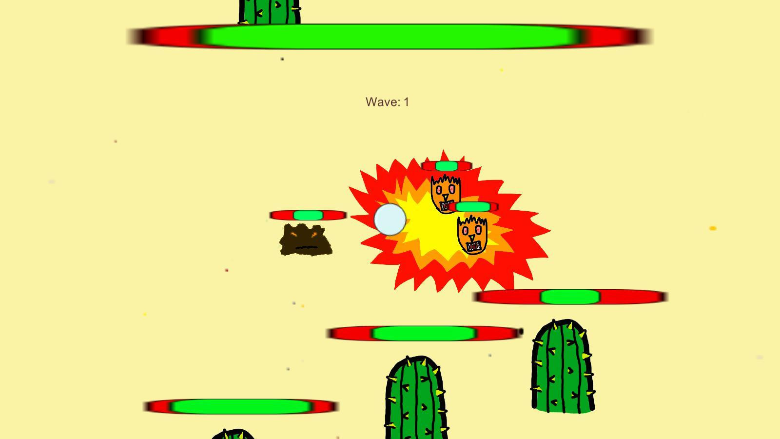 Desert Fighter (itch) Desert Fighter (itch)