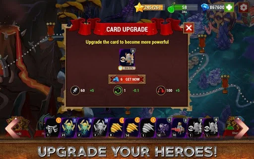 The Exorcists: Tower Defense The Exorcists: Tower Defense