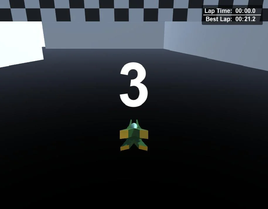 Time Trial Racer 0.2 (itch) Time Trial Racer 0.2 (itch)