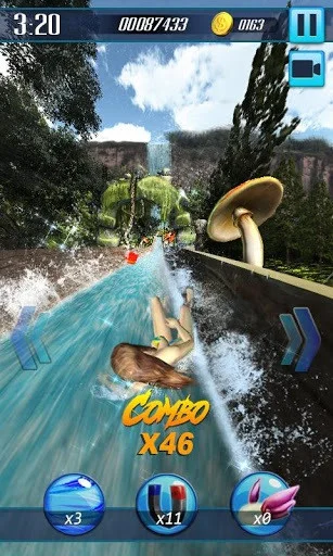Water Slide 3D VR Water Slide 3D VR