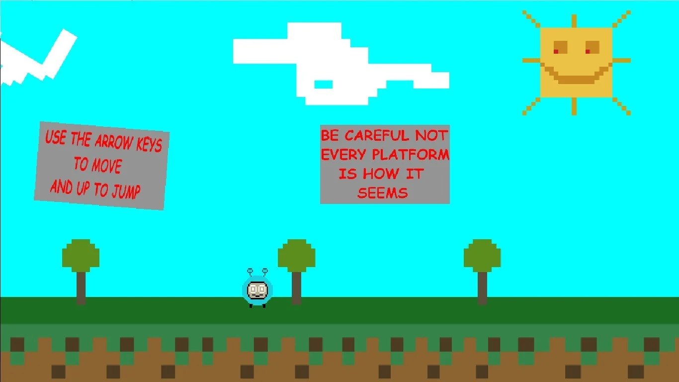Random Adventure (itch) Random Adventure (itch)