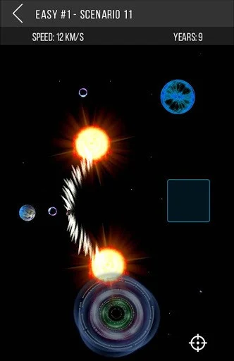 Space Physics Puzzle Space Physics Puzzle