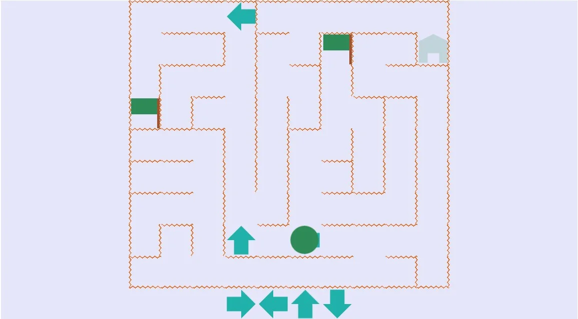 The Walls Are Lasers (itch) The Walls Are Lasers (itch)