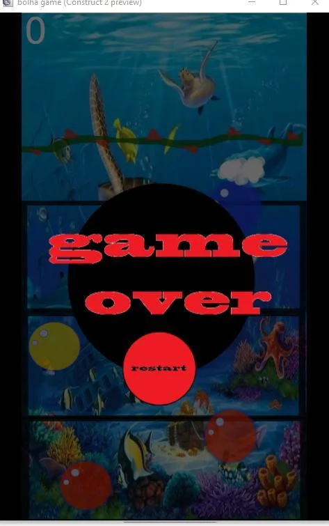 Bubble game (itch) Bubble game (itch)