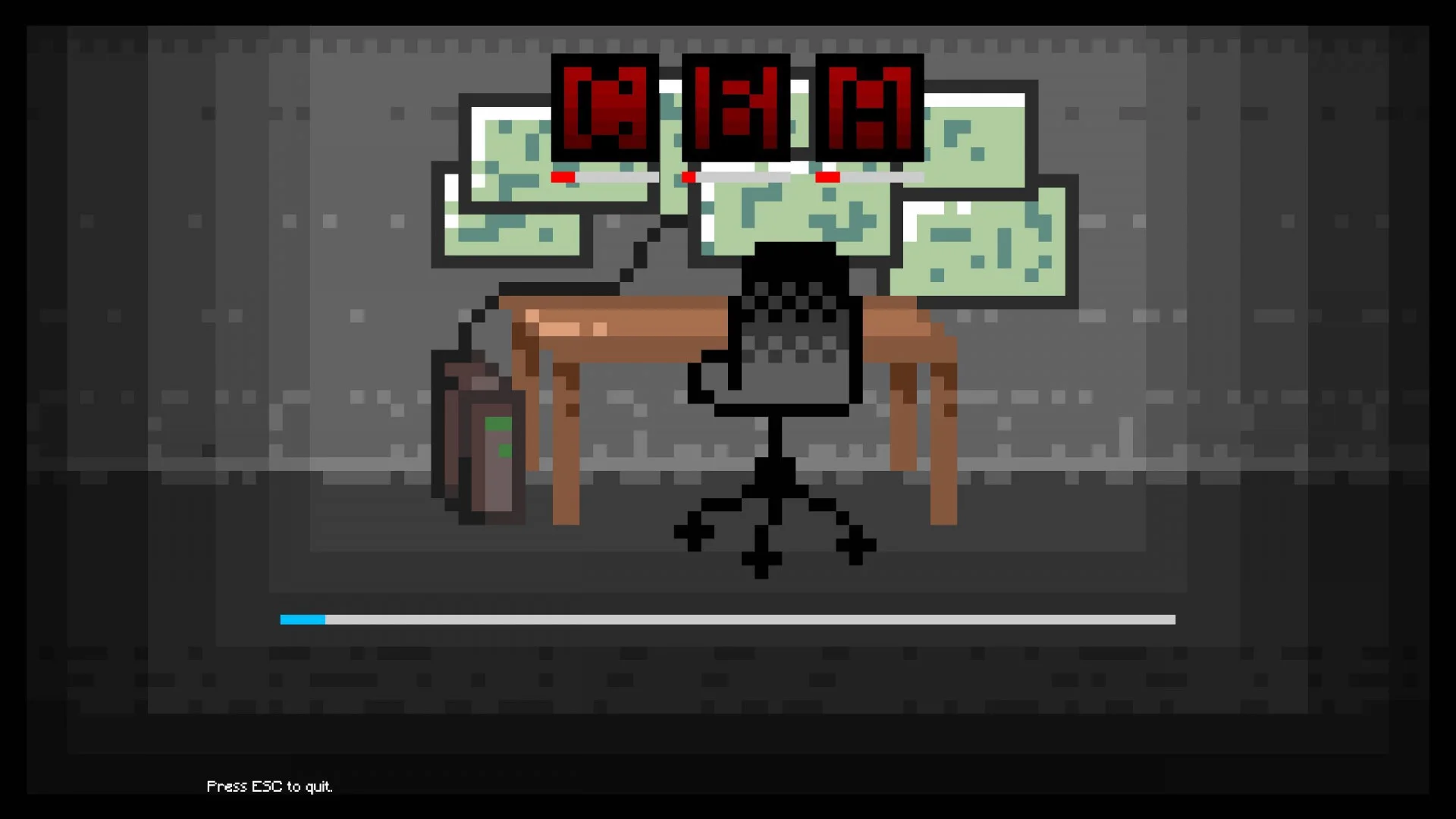 Рецензии Security Guy (itch)