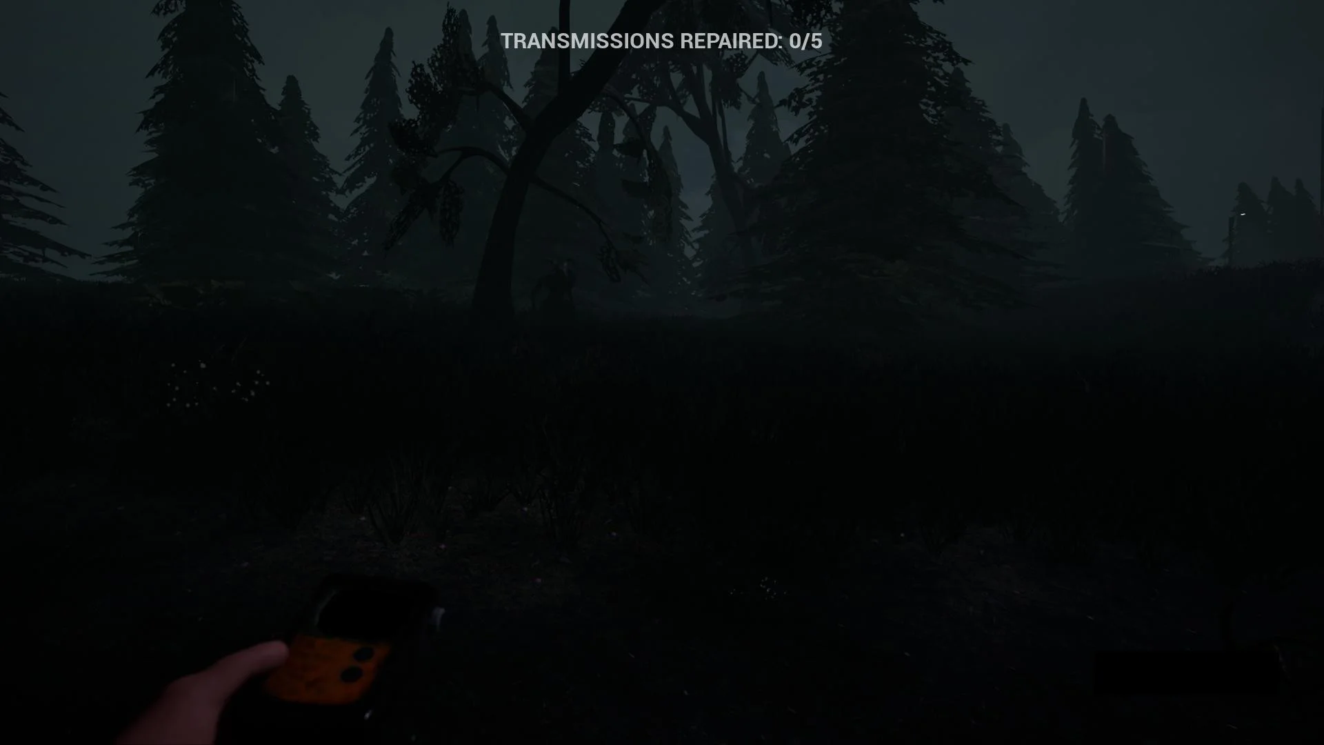 The Reapär: Mists of the Goatman (itch) The Reapär: Mists of the Goatman (itch)