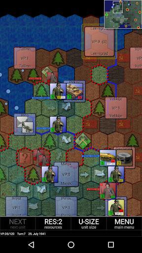Operation Barbarossa LITE Operation Barbarossa LITE