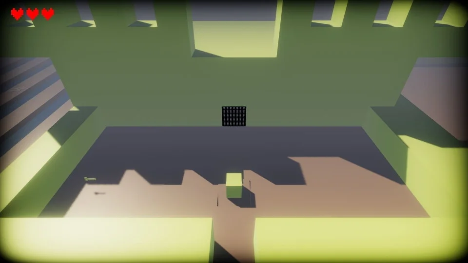 New Adventure (ifman1) (itch) New Adventure (ifman1) (itch)