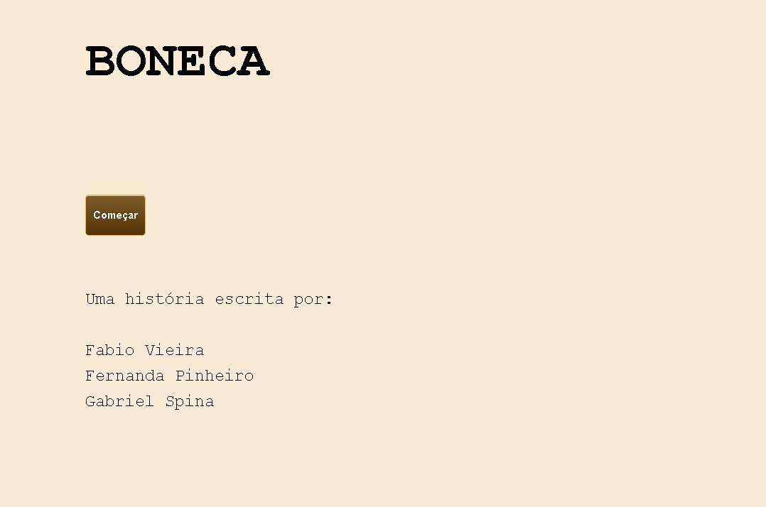 Рецензии Boneca (itch)