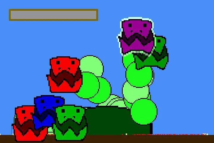 Hyper Hydra Havoc (itch)