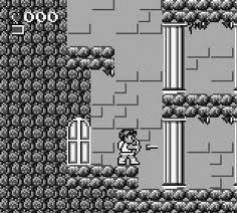 Kid Icarus: Of Myths and Monsters