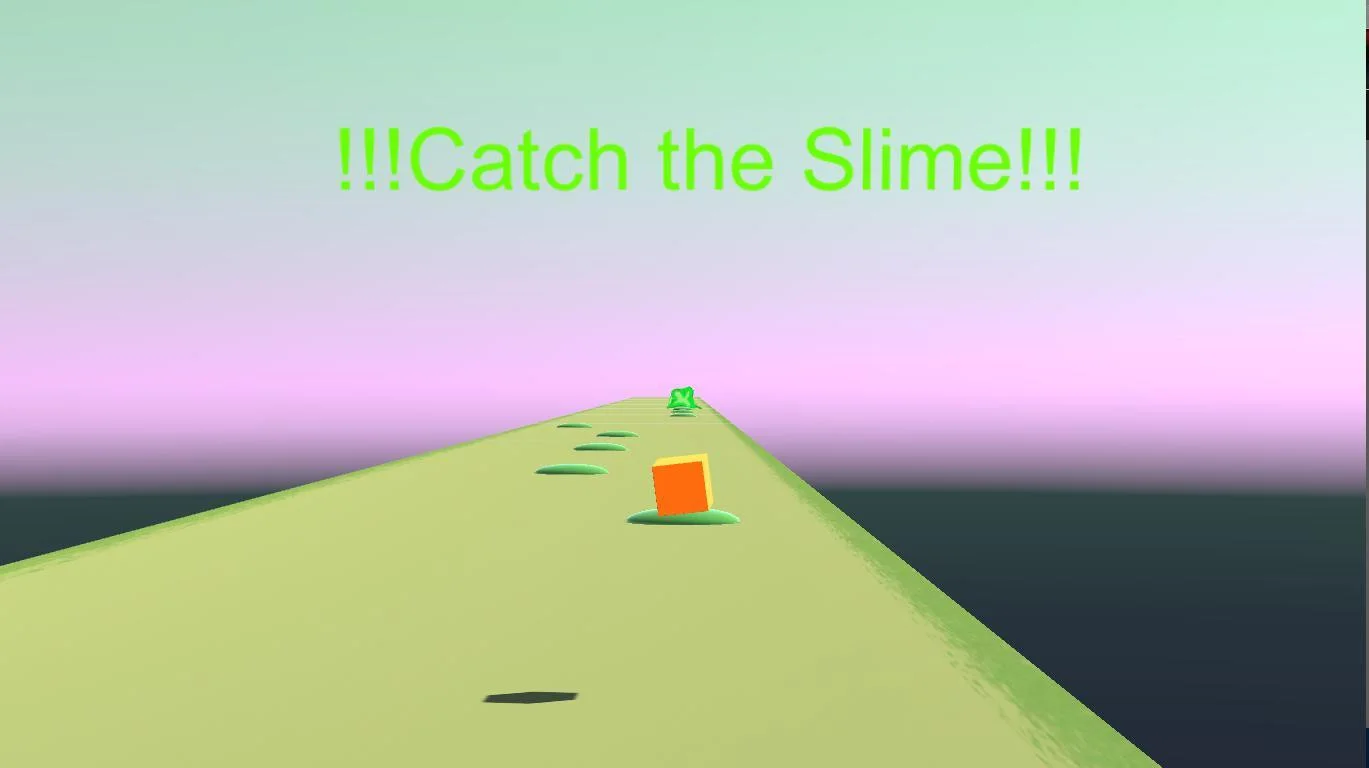 Catch That Slime (itch) Catch That Slime (itch)