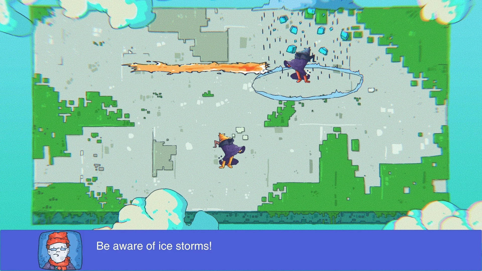 Weather Z (itch) Weather Z (itch)