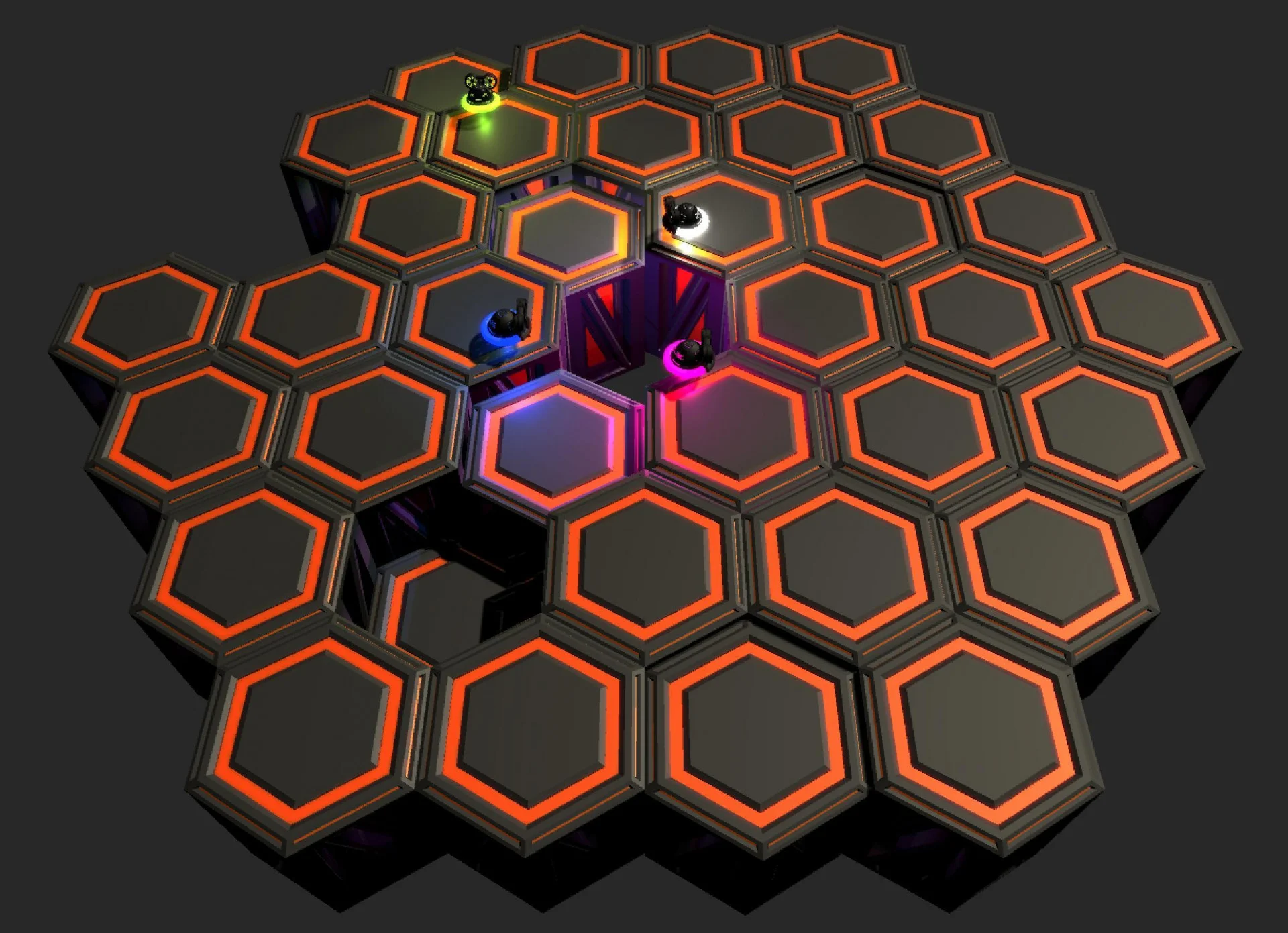 HexaHover (itch) HexaHover (itch)