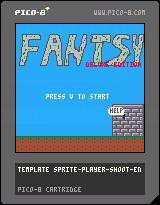 Fantasy Dragon Pico8 (itch) Fantasy Dragon Pico8 (itch)