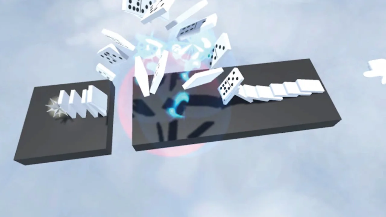 Domino Sky