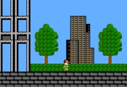 Superman (1987) Superman (1987)