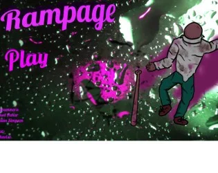 Рецензии Rampage (itch)