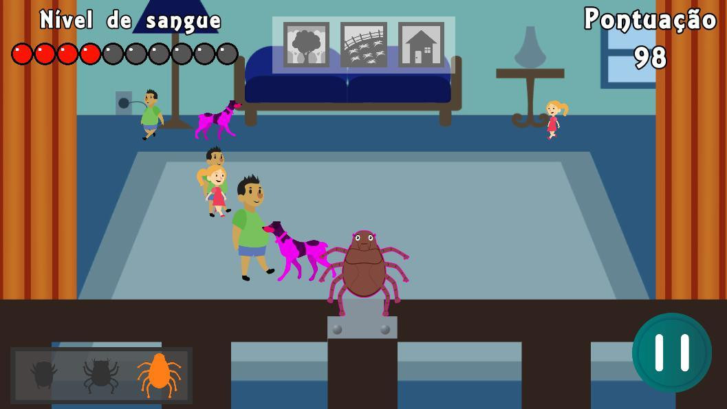 Статьи по Pula Carrapato (itch)