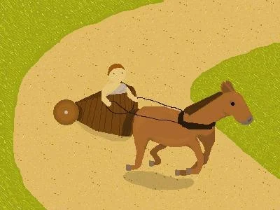 Статьи по Chariot Race (itch)
