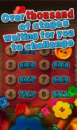 2 Turns - Button Puzzle 2 Turns - Button Puzzle