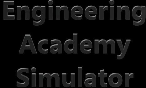 Engineering Academy Simulator Plus (itch)